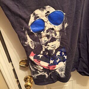 Black JMS 5X T-Shirt Cheap! Copy